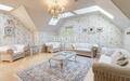 2-этажный коттедж 782.7 м² с отделкой