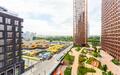 2-КОМН. КВАРТИРА С ОТДЕЛКОЙ 49.4 М² НА 7 ЭТАЖЕ
