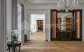 2-этажный коттедж 1 538 м² с отделкой