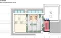 2-этажный коттедж 743 м² без отделки