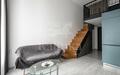 2-УРОВНЕВЫЕ АПАРТАМЕНТЫ С ОТДЕЛКОЙ 30 М² НА 3 ЭТАЖЕ