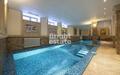 2-этажный коттедж 750 м² с отделкой