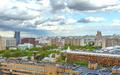 3-КОМН. КВАРТИРА С ОТДЕЛКОЙ 130.4 М² НА 16 ЭТАЖЕ