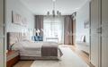 4-КОМН. КВАРТИРА С ОТДЕЛКОЙ 148.5 М² НА 3 ЭТАЖЕ