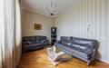 2-этажный коттедж 200 м² с отделкой