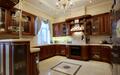 2-этажный коттедж 560 м² с отделкой