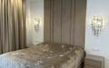 4-КОМН. КВАРТИРА С ОТДЕЛКОЙ 130 М² НА 3 ЭТАЖЕ