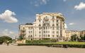 4-КОМН. КВАРТИРА С ОТДЕЛКОЙ 259.6 М² НА 6 ЭТАЖЕ