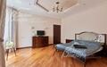 3-этажный коттедж 745.5 м² с отделкой