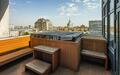 5-КОМН. ПЕНТХАУС С ОТДЕЛКОЙ 434 М² НА 10 ЭТАЖЕ