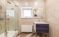 2-этажный коттедж 200 м² с отделкой