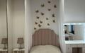 4-КОМН. КВАРТИРА С ОТДЕЛКОЙ 130 М² НА 3 ЭТАЖЕ