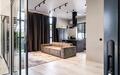 2-этажный коттедж 250 м² с отделкой