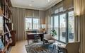 5-КОМН. ПЕНТХАУС С ОТДЕЛКОЙ 434 М² НА 10 ЭТАЖЕ