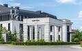 3-этажный таунхаус 250 м² с отделкой