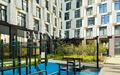 5-КОМН. КВАРТИРА С ОТДЕЛКОЙ 148.4 М² НА 16 ЭТАЖЕ
