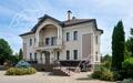 3-этажный коттедж 745.5 м² с отделкой