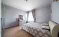 3-этажный коттедж 250 м² с отделкой