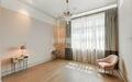 5-КОМН. ПЕНТХАУС С ОТДЕЛКОЙ 434 М² НА 10 ЭТАЖЕ