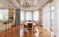 3-этажный коттедж 745.5 м² с отделкой
