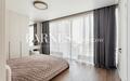 5-КОМН. КВАРТИРА С ОТДЕЛКОЙ 148.4 М² НА 16 ЭТАЖЕ