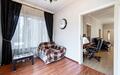3-этажный коттедж 250 м² с отделкой