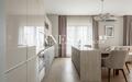 4-КОМН. КВАРТИРА С ОТДЕЛКОЙ 148.5 М² НА 3 ЭТАЖЕ