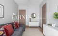 4-КОМН. КВАРТИРА С ОТДЕЛКОЙ 148.5 М² НА 3 ЭТАЖЕ
