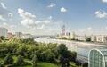 4-КОМН. КВАРТИРА С ОТДЕЛКОЙ 259.6 М² НА 6 ЭТАЖЕ