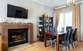 3-этажный коттедж 250 м² с отделкой