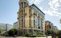5-КОМН. ПЕНТХАУС С ОТДЕЛКОЙ 434 М² НА 10 ЭТАЖЕ