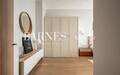 4-КОМН. КВАРТИРА С ОТДЕЛКОЙ 148.5 М² НА 3 ЭТАЖЕ