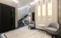4-КОМН. АПАРТАМЕНТЫ БЕЗ ОТДЕЛКИ 234.7 М² НА 2 ЭТАЖЕ