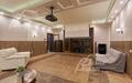 3-этажный коттедж 745.5 м² с отделкой