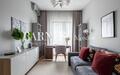 4-КОМН. КВАРТИРА С ОТДЕЛКОЙ 148.5 М² НА 3 ЭТАЖЕ