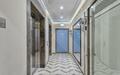 1-КОМН. КВАРТИРА С ОТДЕЛКОЙ 45 М² НА 3 ЭТАЖЕ