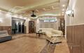 3-этажный коттедж 745.5 м² с отделкой
