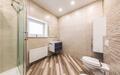 2-этажный коттедж 200 м² с отделкой