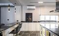 3-этажный коттедж 1 141 м² с отделкой