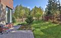 2-этажный таунхаус 150 м² с отделкой