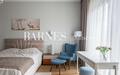 4-КОМН. КВАРТИРА С ОТДЕЛКОЙ 148.5 М² НА 3 ЭТАЖЕ