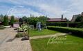 3-этажный коттедж 745.5 м² с отделкой