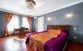3-этажный коттедж 250 м² с отделкой