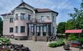 3-этажный коттедж 745.5 м² с отделкой