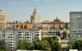 5-КОМН. ПЕНТХАУС С ОТДЕЛКОЙ 434 М² НА 10 ЭТАЖЕ