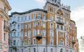 4-КОМН. КВАРТИРА С ОТДЕЛКОЙ 163 М² НА 3 ЭТАЖЕ
