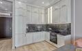 1-КОМН. КВАРТИРА С ОТДЕЛКОЙ 45 М² НА 3 ЭТАЖЕ
