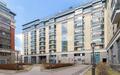 5-КОМН. ПЕНТХАУС С ОТДЕЛКОЙ 434 М² НА 10 ЭТАЖЕ