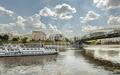 4-КОМН. КВАРТИРА С ОТДЕЛКОЙ 259.6 М² НА 6 ЭТАЖЕ