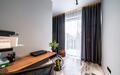2-этажный коттедж 250 м² с отделкой